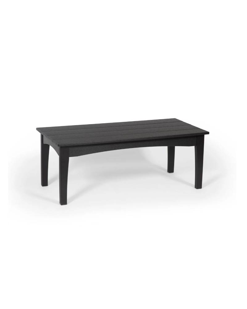 Indoor & Outdoor Small Patio Coffee Table