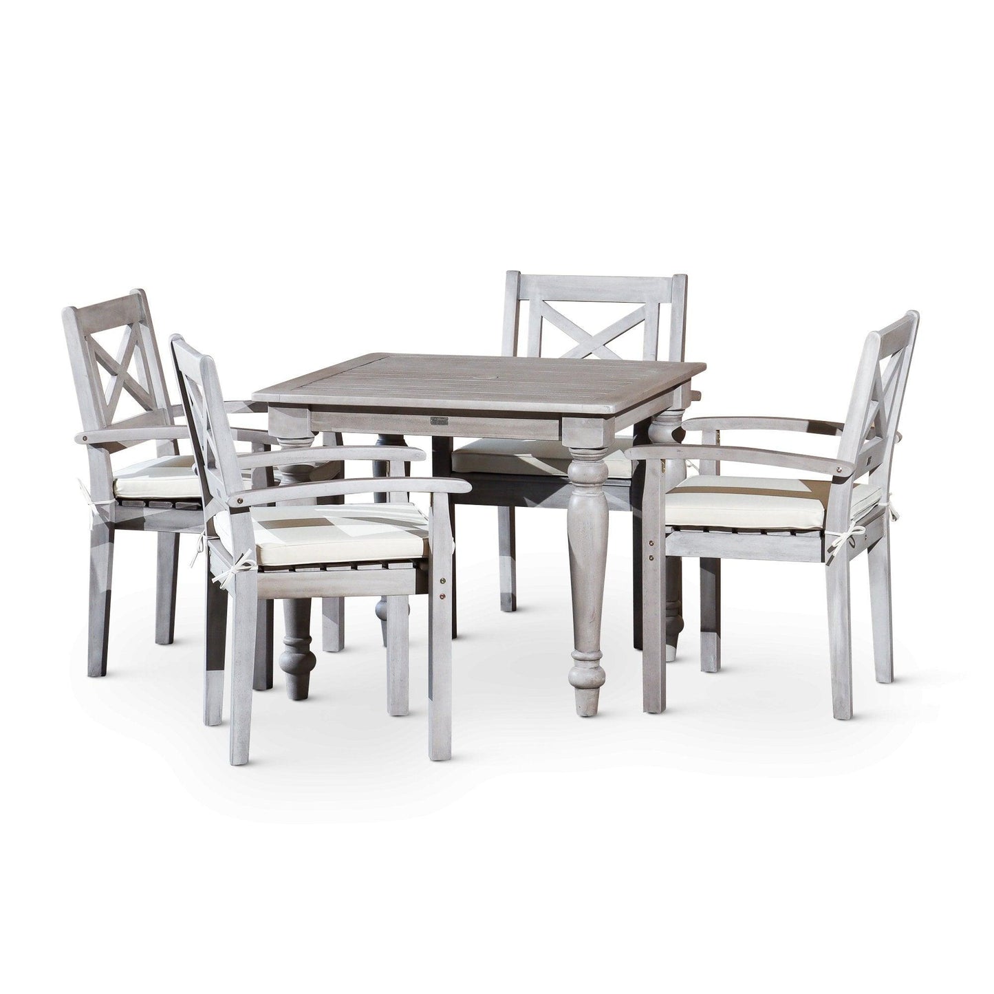 Castlewood Canyon Outdoor Dining Sets