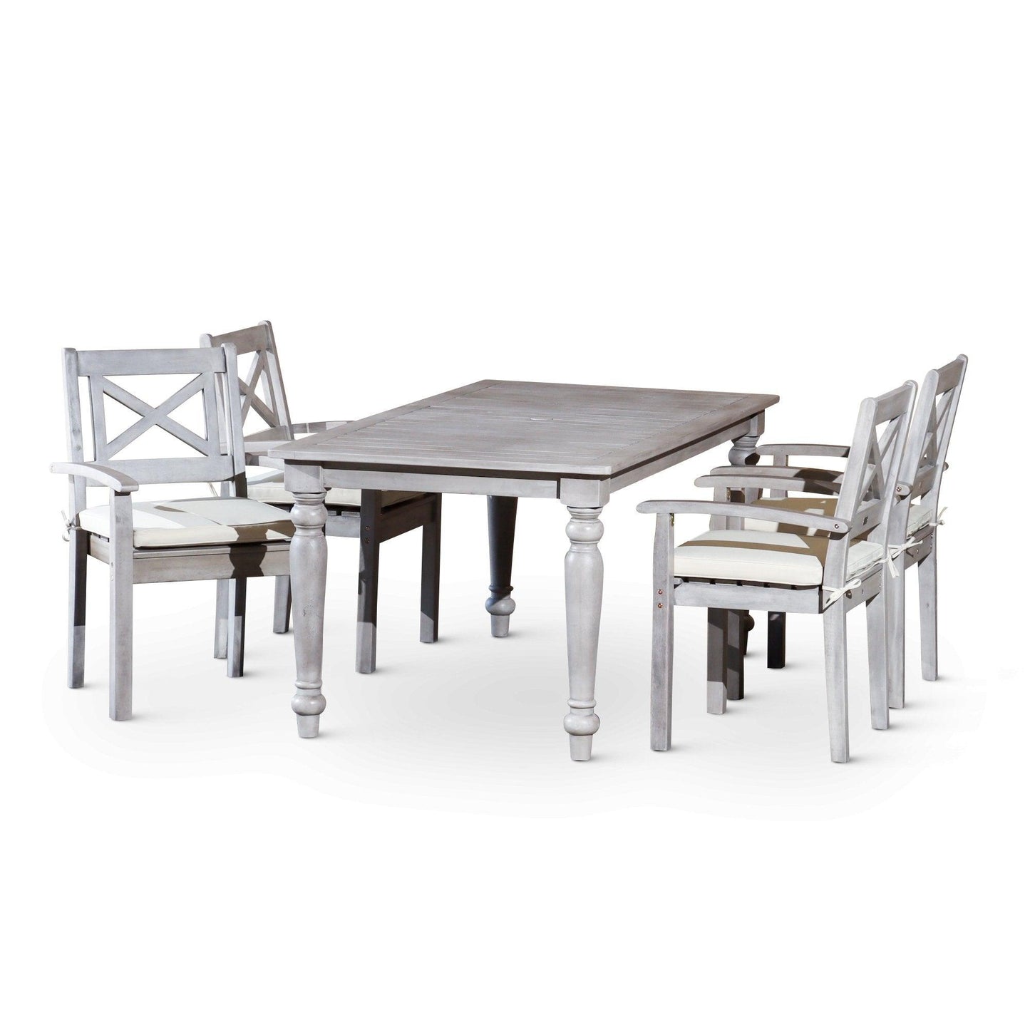 Castlewood Canyon Outdoor Dining Sets