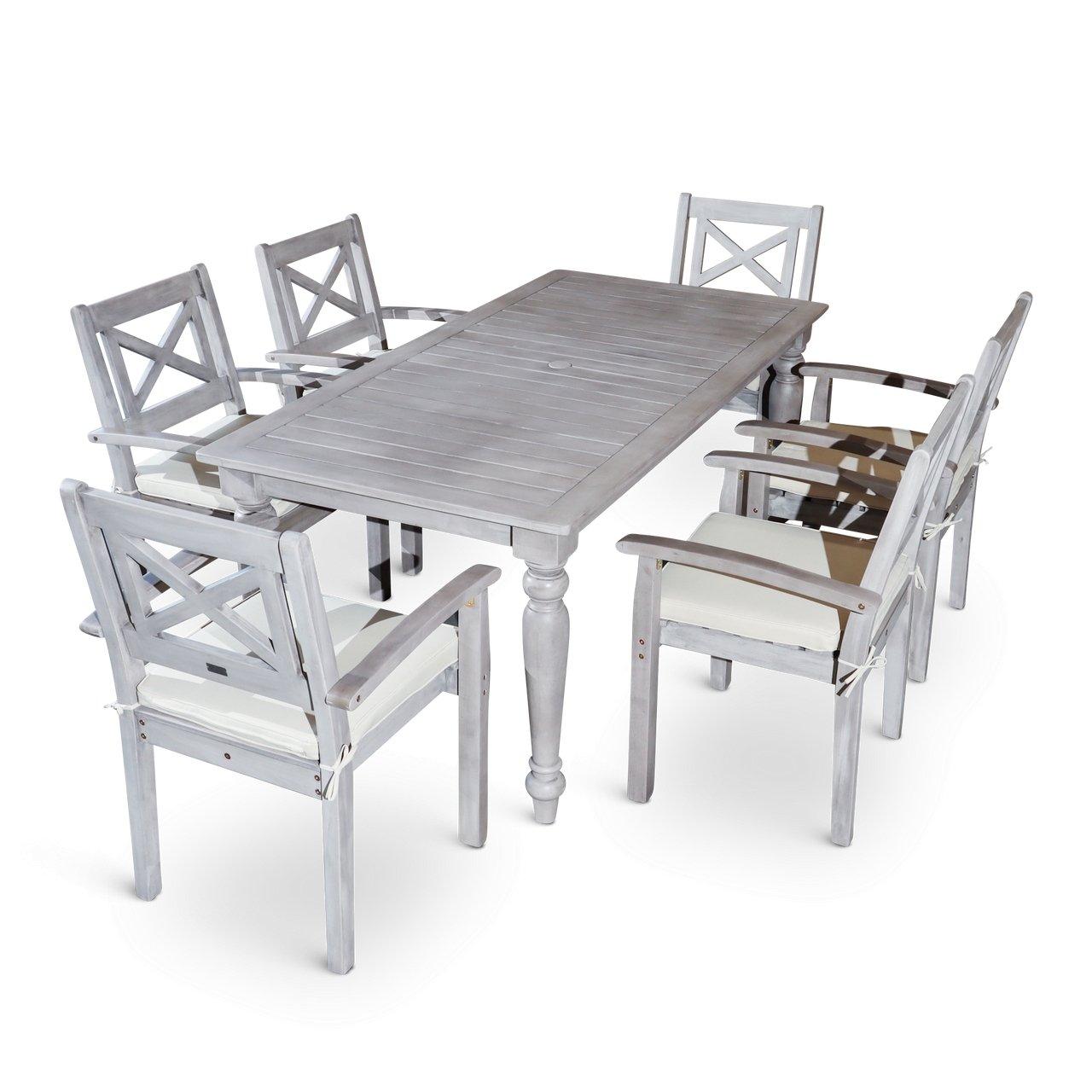 Castlewood Canyon Outdoor Dining Sets