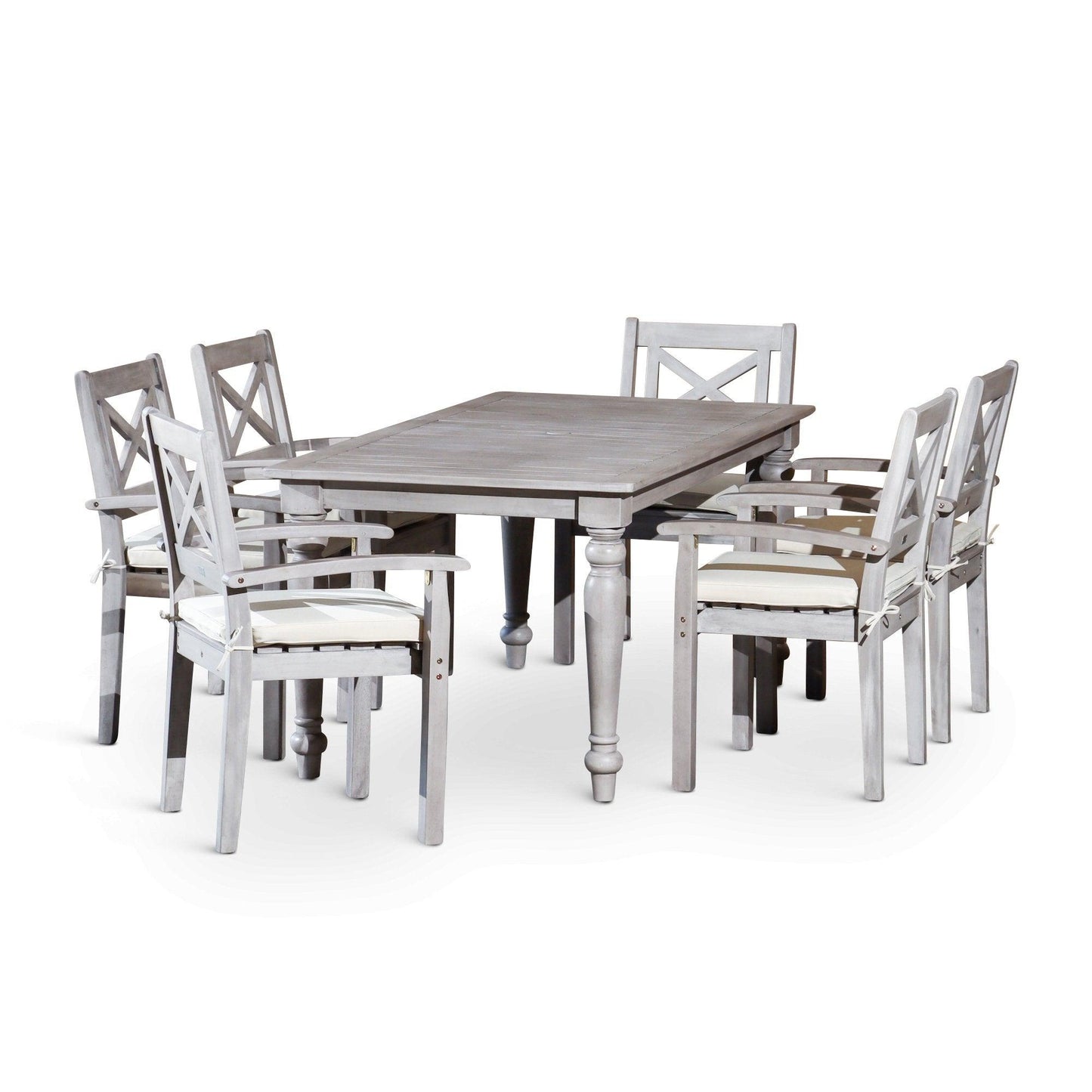 Castlewood Canyon Outdoor Dining Sets