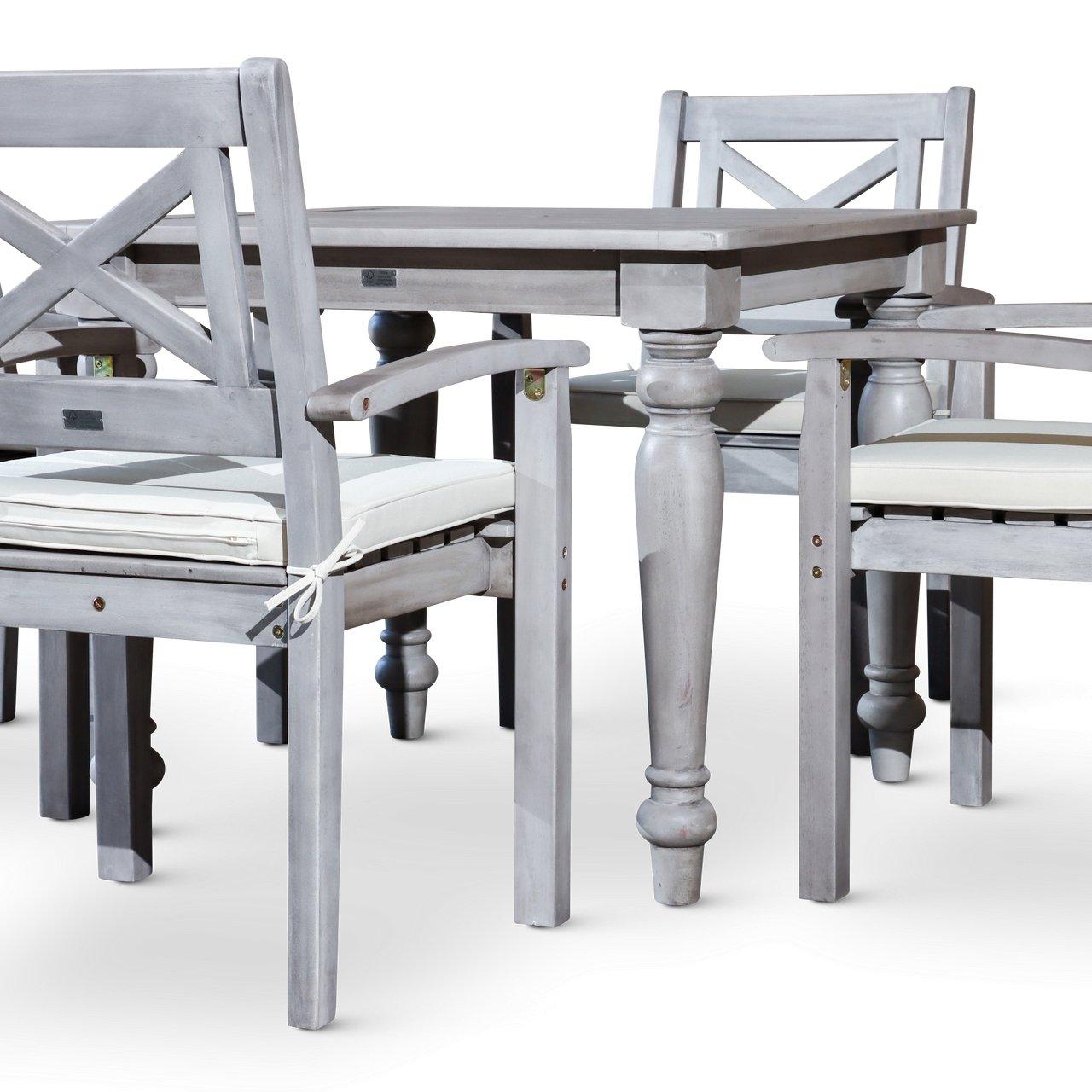 Castlewood Canyon Outdoor Dining Sets