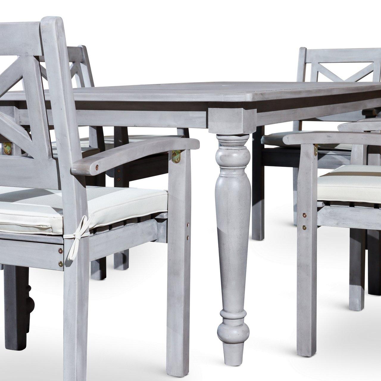 Castlewood Canyon Outdoor Dining Sets