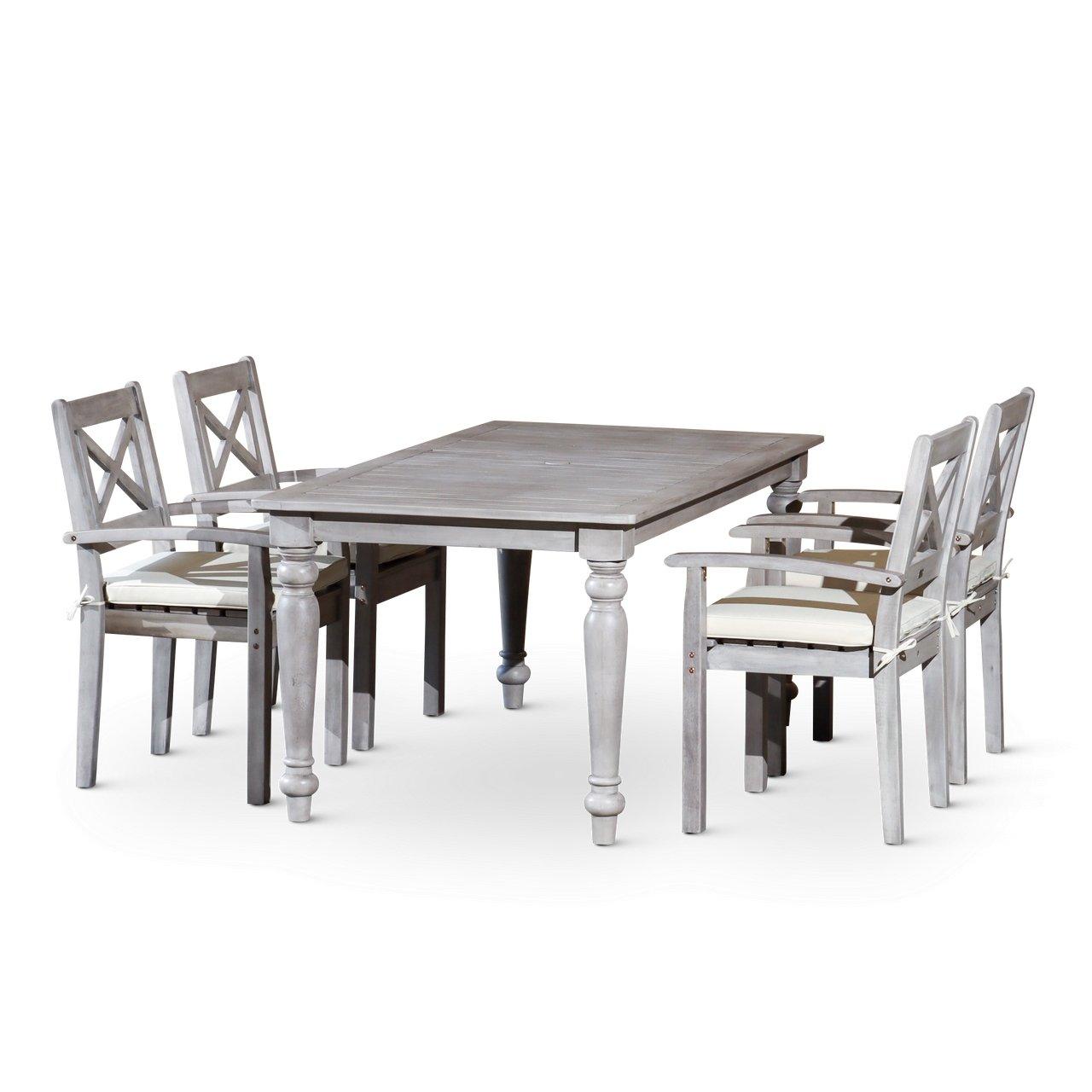 Castlewood Canyon Outdoor Dining Sets