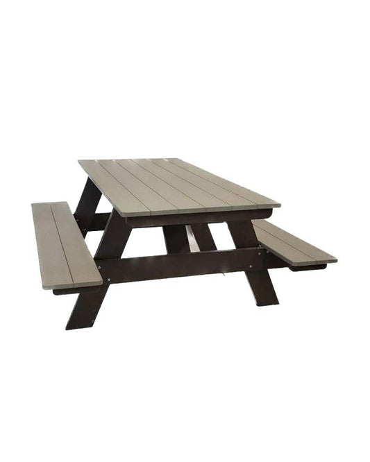 Polywood Picnic Table