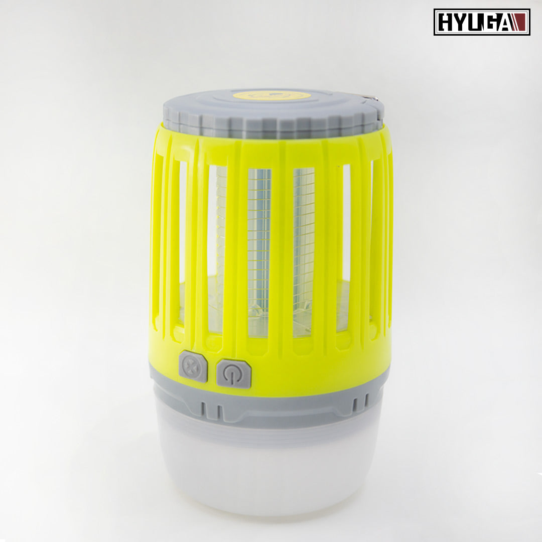 Mosquito Fly Killer Zapper LED Lamp