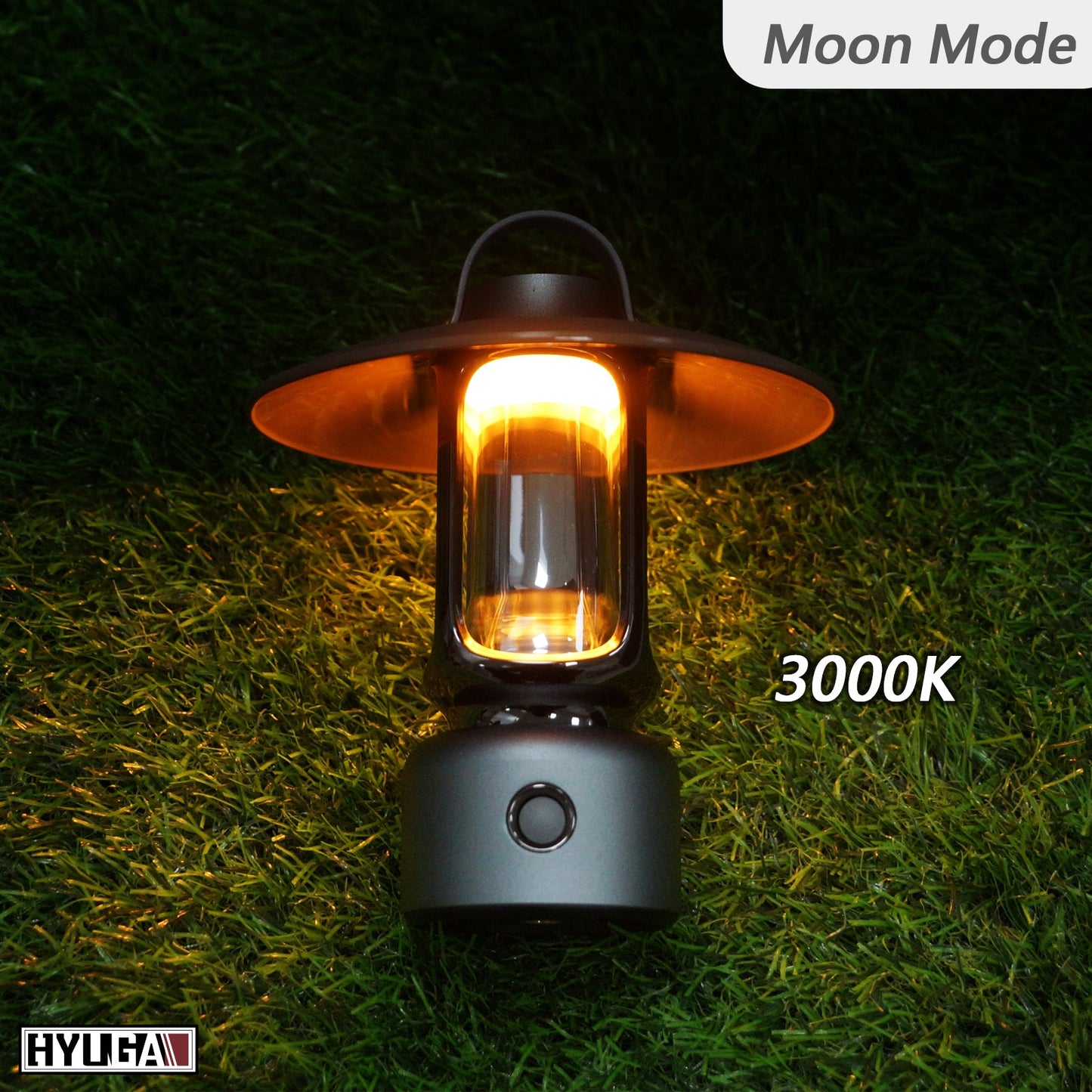 LED Mini Rechargeable Camping Lantern